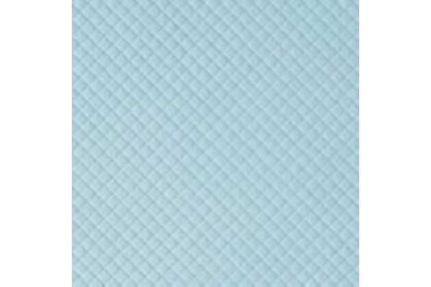 Dlažba Rako Color Two světle modrá struktura mat 20x20 GRS1K603