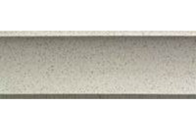 Sokl žlábek Rako Taurus Granit tmavě béžová mat 7x20 TSZEF061