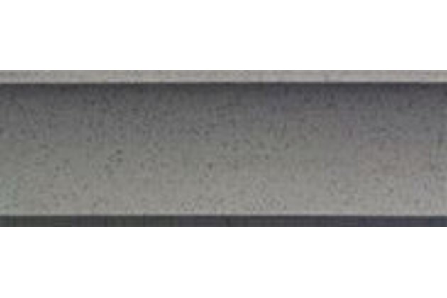 Sokl žlábek Rako Taurus Granit šedá mat 7x20 TSZEF076