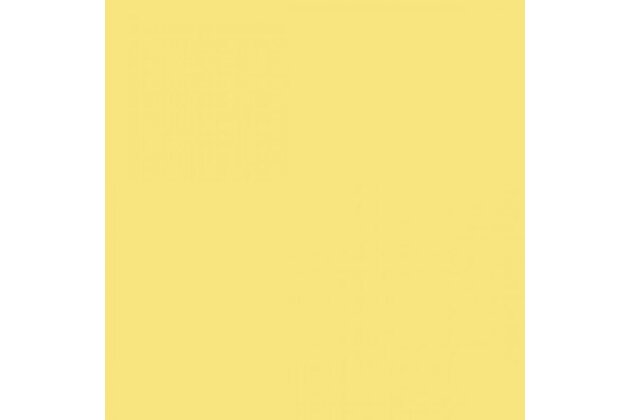 Obklad Rako Color One žlutá lesk 15x15 WAA19200