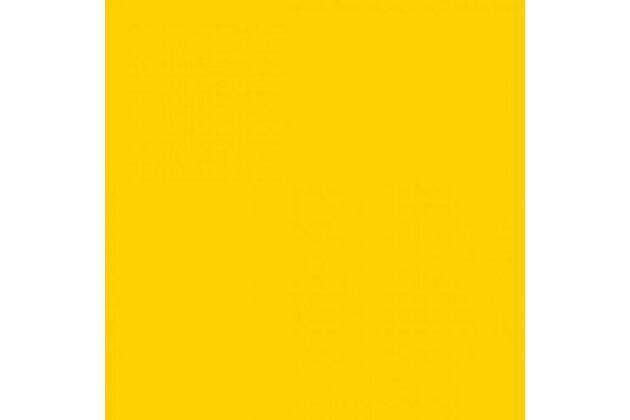 Obklad Rako Color One tmavě žlutá lesk 15x15 WAA19201