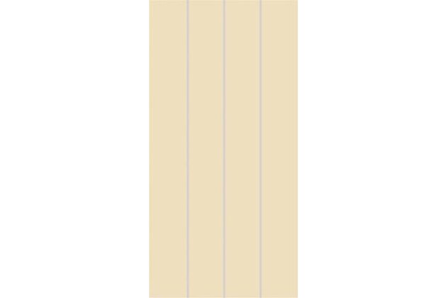 Dekor Rako Concept Plus béžová lesk 20x40 WIFMB008