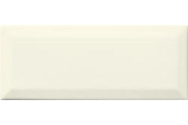 Dekor Rako Concept Plus světle béžová struktura mat 10x25 WARGT107