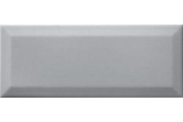 Dekor Rako Concept Plus šedá struktura mat 10x25 WARGT110