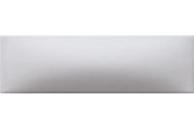 Dekor Rako Concept Plus šedá struktura mat 6x20 WARDT110