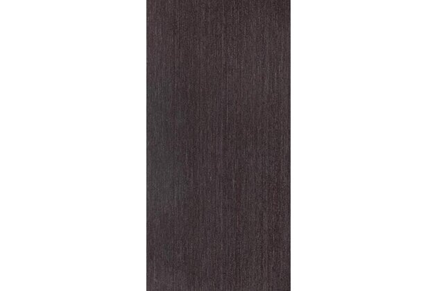 Dlažba Rako Fashion černá mat rektifikovaná 30x60 DAKSE624