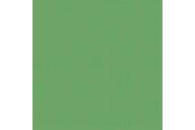 Obklad Rako Color One zelená lesk 15x15 WAA19456