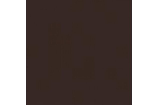 Obklad Rako Color One tmavě hnědá lesk 15x15 WAA19671