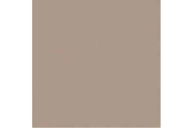 Obklad Rako Color One tmavě béžová lesk 20x20 WAA1N301