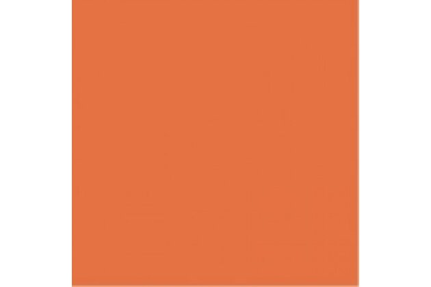 Obklad Rako Color One oranžová lesk 20x20 WAA1N450