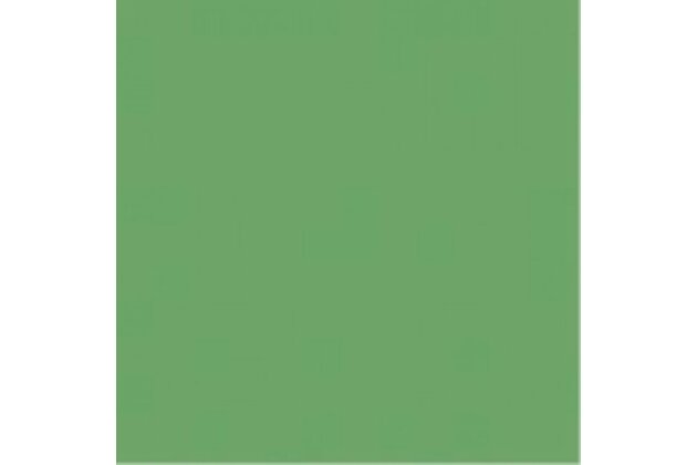 Obklad Rako Color One zelená lesk 20x20 WAA1N456