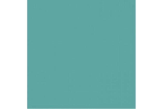 Obklad Rako Color One tyrkysová lesk 20x20 WAA1N457