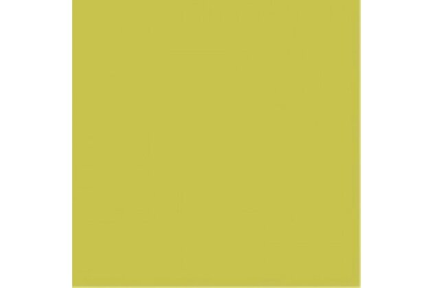 Obklad Rako Color One žlutozelená mat 20x20 WAA1N464