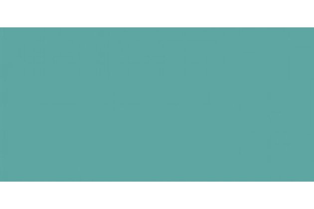 Dlažba Rako Color Two tyrkysová mat 10x20 GAAD8467