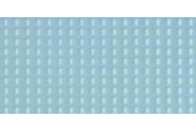 Dlažba Rako Color Two světle modrá struktura mat 10x20 GRND8003