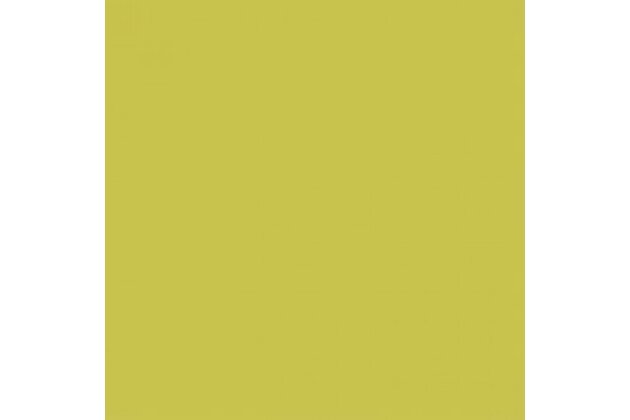 Dlažba Rako Color Two žlutozelená mat 20x20 GAA1K464