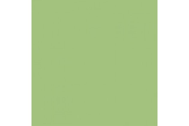 Dlažba Rako Color Two světle zelená mat 20x20 GAA1K465