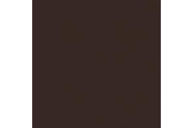 Dlažba Rako Color Two tmavě hnědá mat 20x20 GAA1K671