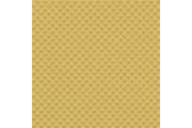 Dlažba Rako Color Two tmavě žlutá struktura mat 10x10 GRS0K642