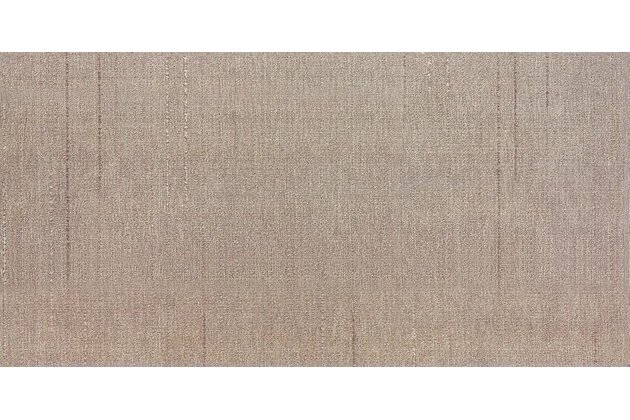 Obklad 2. jakost Rako Textile hnědá mat 20x40 WADMB103.2