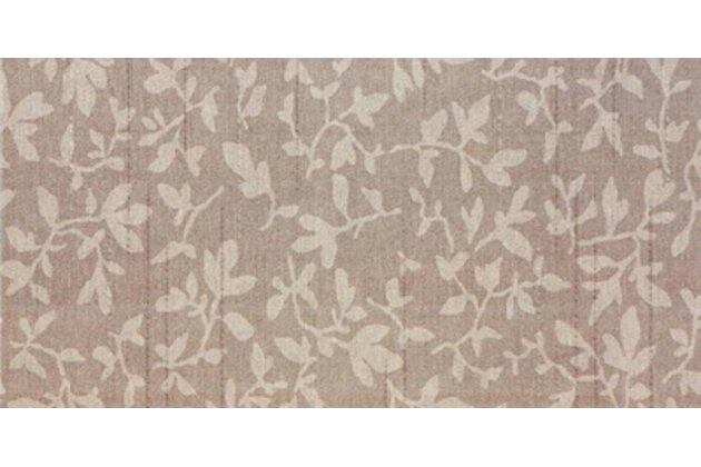 Obklad Rako Textile hnědá mat 20x40 WADMB113