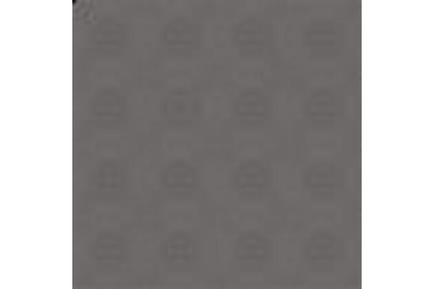 Dlažba Rako Color Two tmavě šedá mat 10x10 GAA0K111