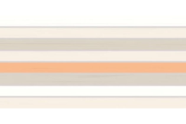 Dekor Rako Easy vícebarevná mat 20x40 WILMB065