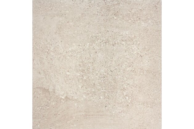 Dlažba 2. jakost Rako Stones hnědá mat rektifikovaná 60x60 DAK63669.2