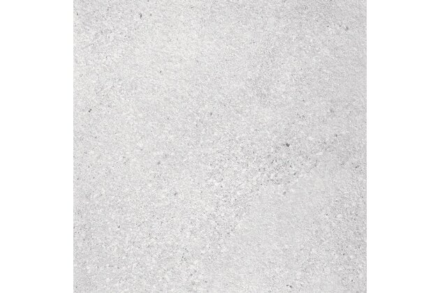 Dlažba 2. jakost Rako Stones světle šedá struktura mat rektifikovaná 60x60 DAR63666.2