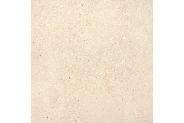 Dlažba 2. jakost Rako Stones béžová pololesk rektifikovaná 60x60 DAP63668.2