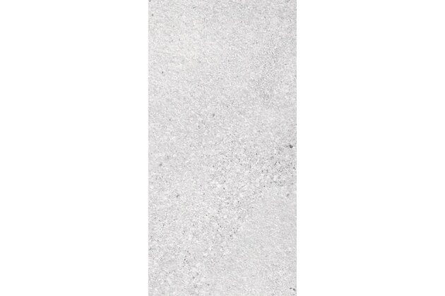 Dlažba Rako Stones světle šedá struktura mat rektifikovaná 30x60 DARSE666