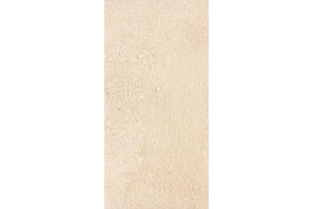 Dlažba Rako Stones béžová struktura mat rektifikovaná 30x60 DARSE668