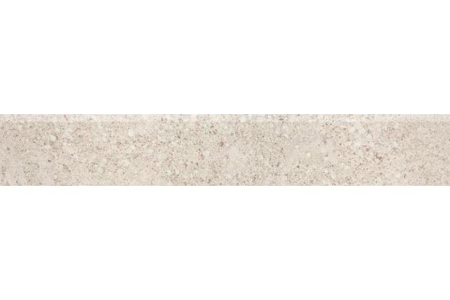 Sokl Rako Stones hnědá mat rektifikovaný 10x60 DSAS4669