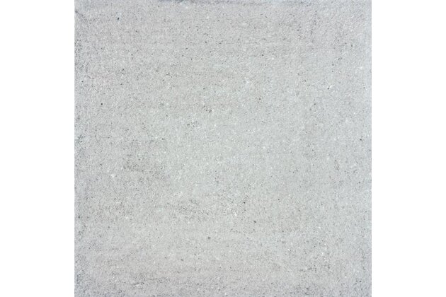 Dlažba Rako Cemento šedá struktura mat rektifikovaná 60x60 DAR63661