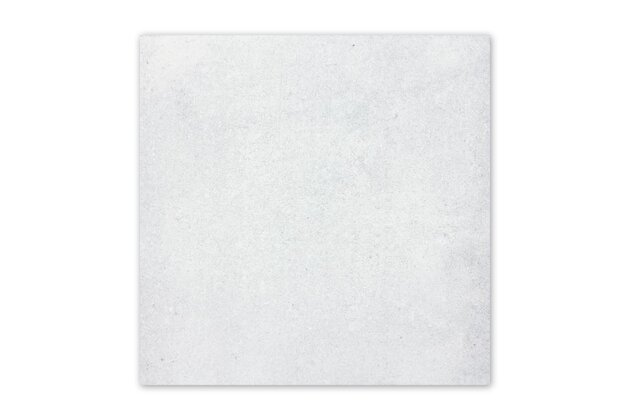 Dlažba Rako Cemento světle šedá mat rektifikovaná 60x60 DAK63660