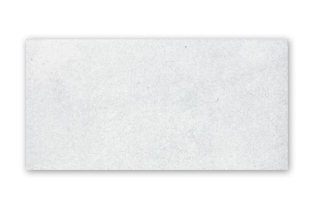 Dlažba Rako Cemento světle šedá mat rektifikovaná 30x60 DAKSE660