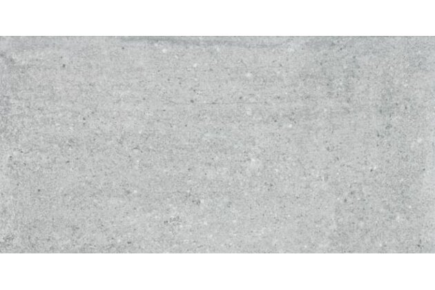 Dlažba Rako Cemento šedá mat rektifikovaná 30x60 DAKSE661