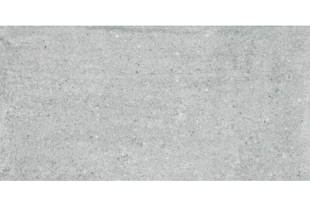Dlažba 2. jakost Rako Cemento šedá mat rektifikovaná 30x60 DAKSE661.2