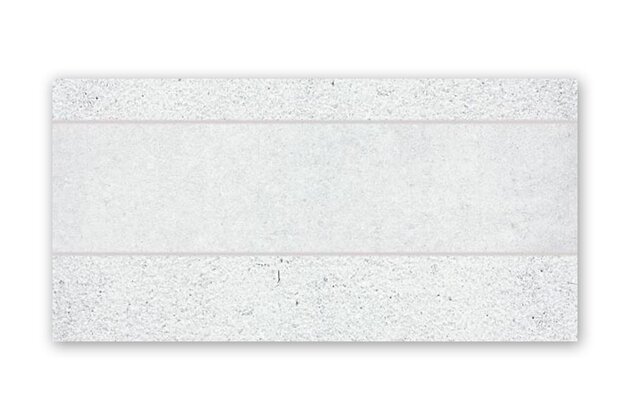 Dekor Rako Cemento světle šedá mat rektifikovaný 30x60 DDPSE660