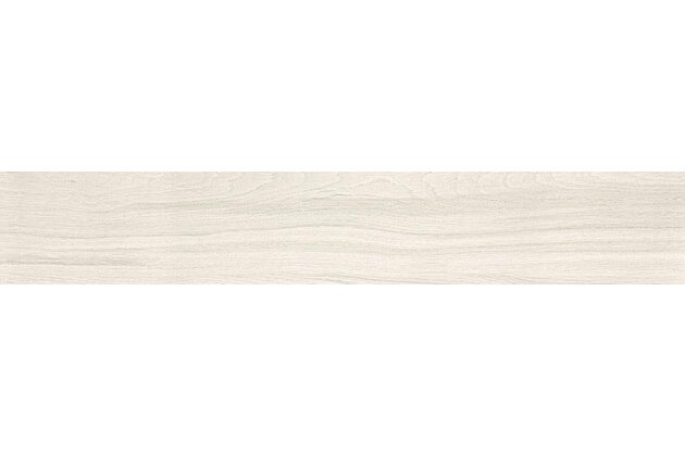 Dlažba Rako Board světle šedá mat rektifikovaná 20x120 DAKVG140