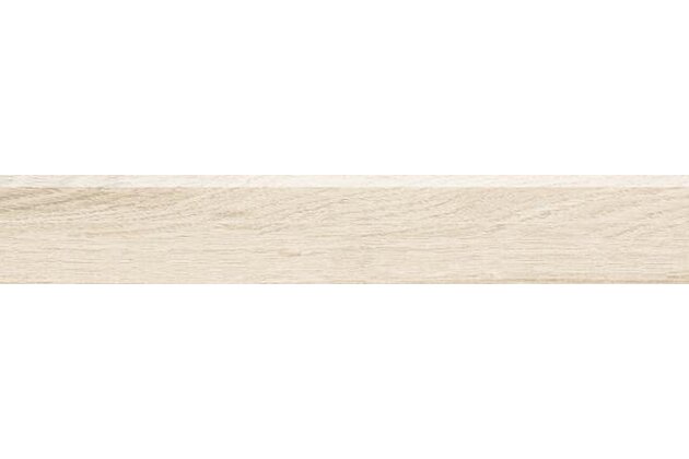 Sokl Rako Board světle béžová mat rektifikovaný 10x60 DSAS4141