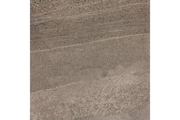 Dlažba Rako Random hnědá mat rektifikovaná 60x60 DAK63677