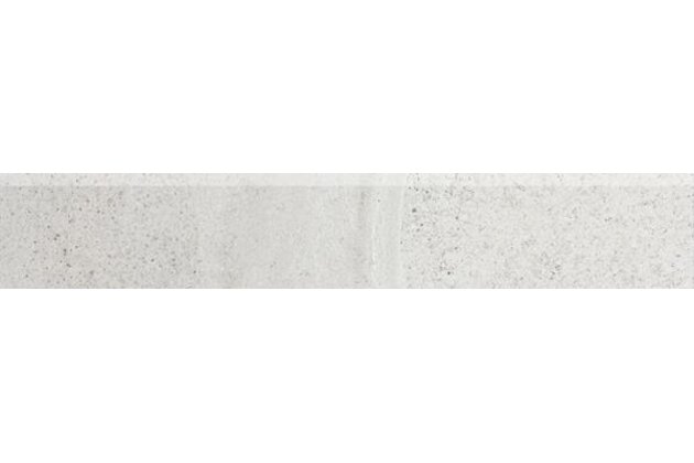 Sokl Rako Random světle šedá mat rektifikovaný 10x60 DSAS4678