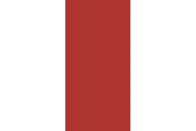 Obklad Rako Color One červená lesk 20x40 WAAMB363