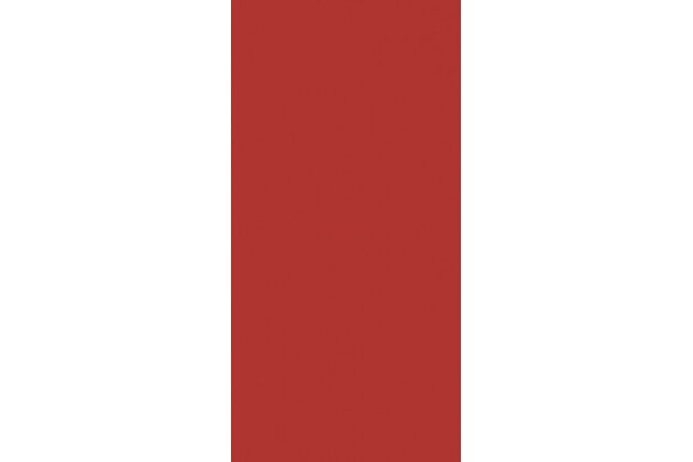 Obklad Rako Color One červená mat 20x40 WAAMB373