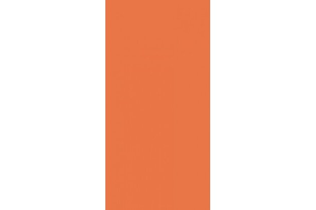 Obklad Rako Color One oranžová lesk 20x40 WAAMB450