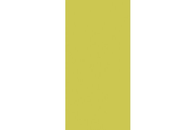 Obklad Rako Color One žlutozelená lesk 20x40 WAAMB454