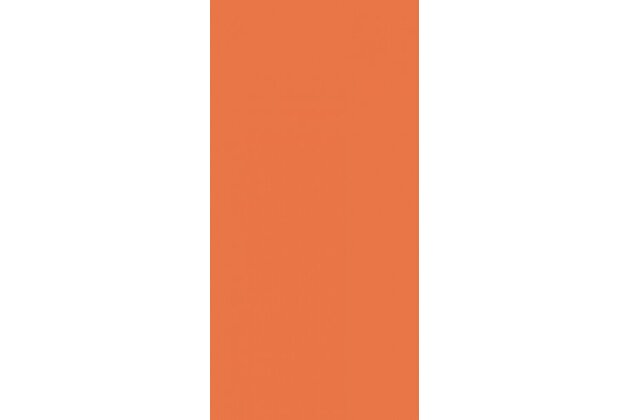 Obklad Rako Color One oranžová mat 20x40 WAAMB460