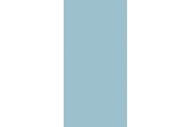 Obklad Rako Color One světle modrá mat 20x40 WAAMB540