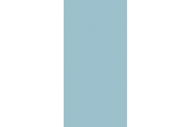 Obklad Rako Color One světle modrá lesk 20x40 WAAMB550